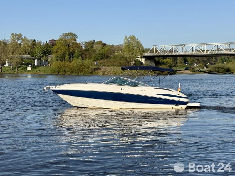Maxum 2400 SC3