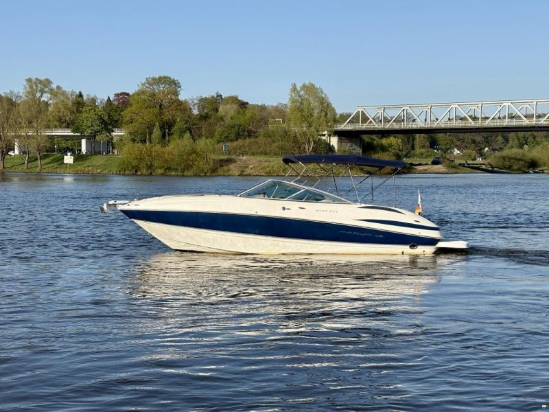 Maxum 2400 SC3