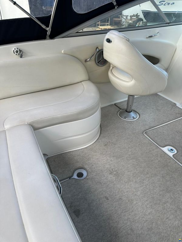 Maxum 2400 SC3