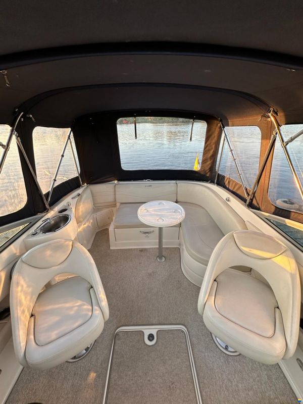 Maxum 2400 SC3