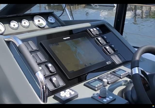 Jeanneau Leader 36