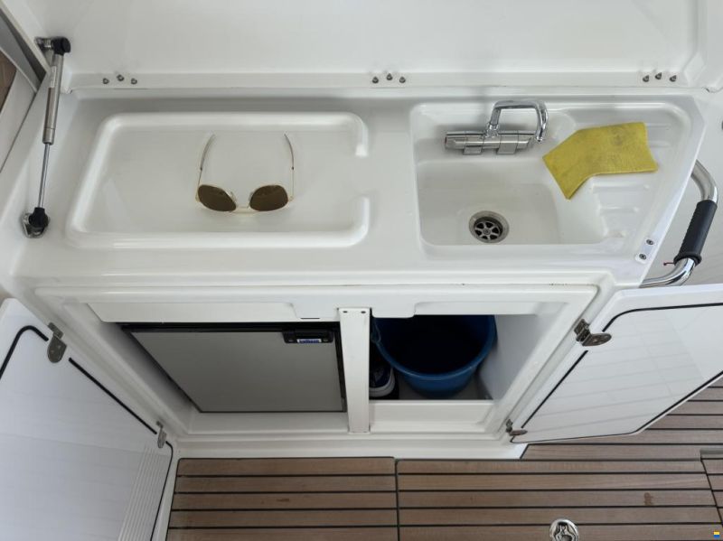 Jeanneau Leader 36