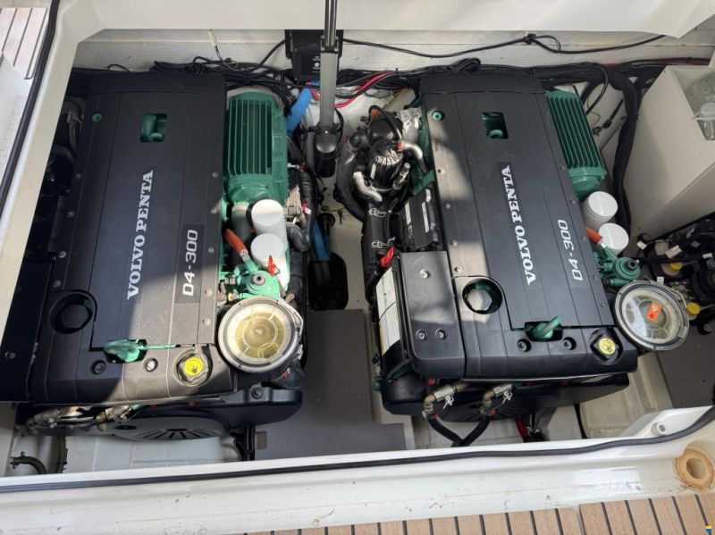 Jeanneau Leader 36