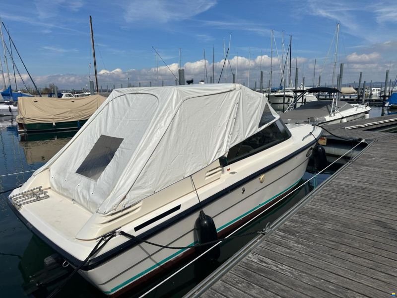 Rio 750 Open