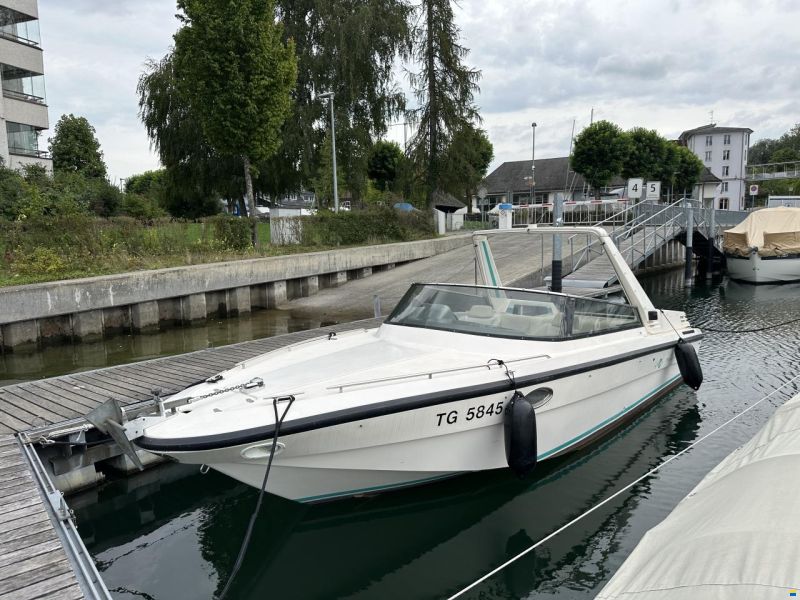 Rio 750 open