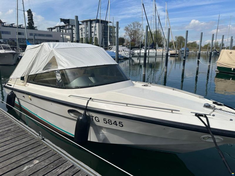 Rio 750 Open