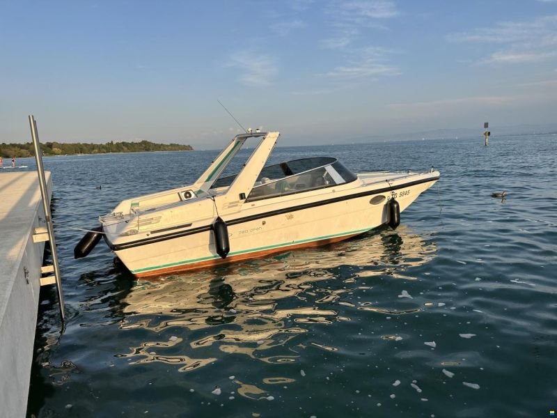 Rio 750 open