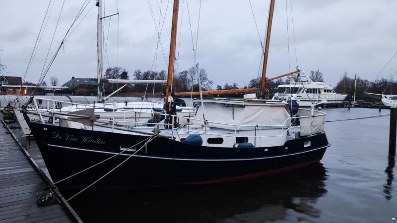 Elbe Bootswerft Kotter