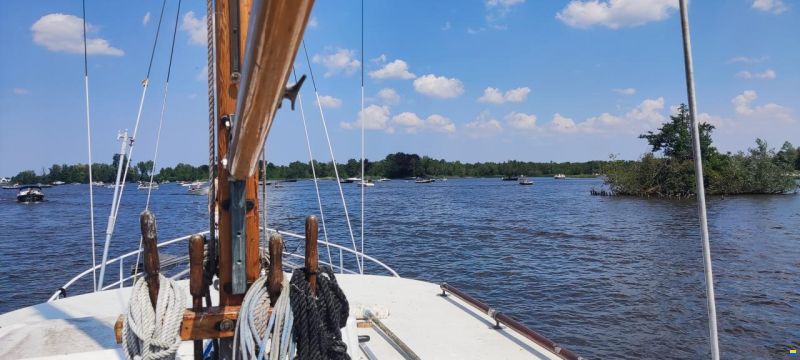 Elbe Bootswerft Kotter