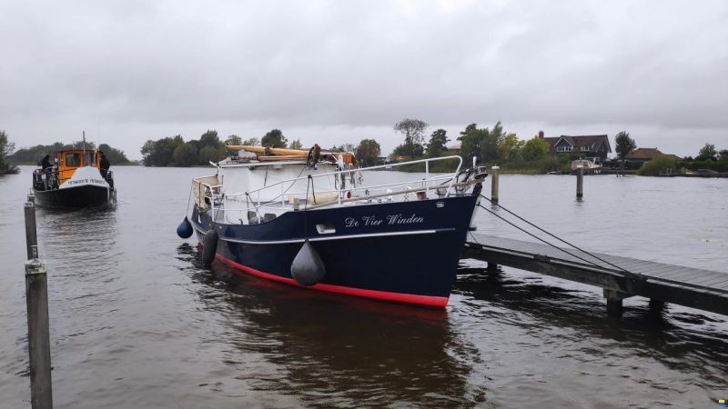 Elbe Bootswerft Kotter