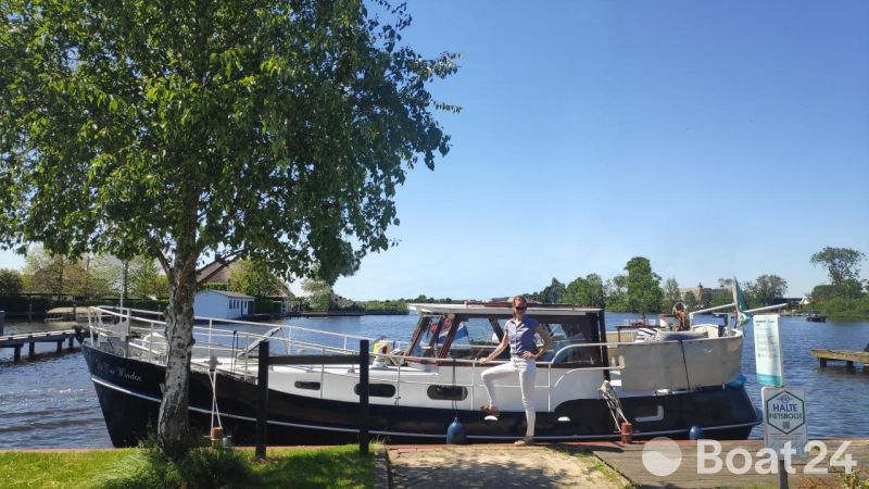 Elbe Bootswerft Kotter