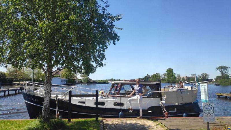 Elbe Bootswerft Kotter