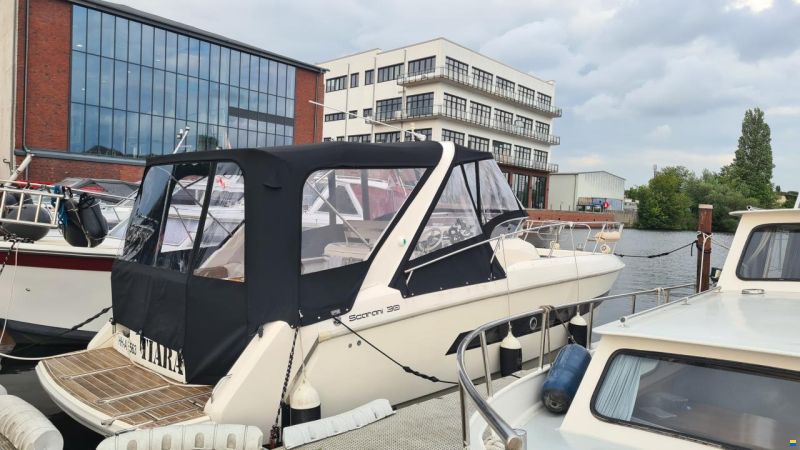 Scarani DC30