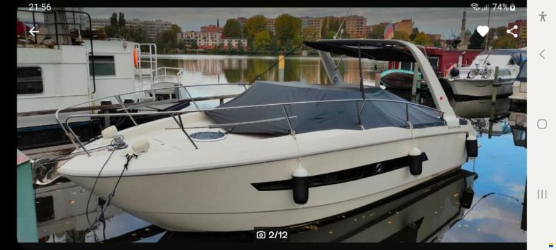 Scarani DC30