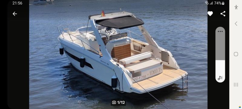 Scarani DC30