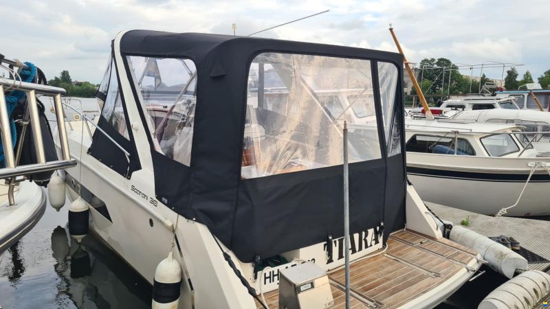 Scarani DC30