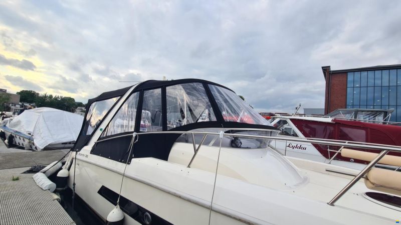 Scarani DC30
