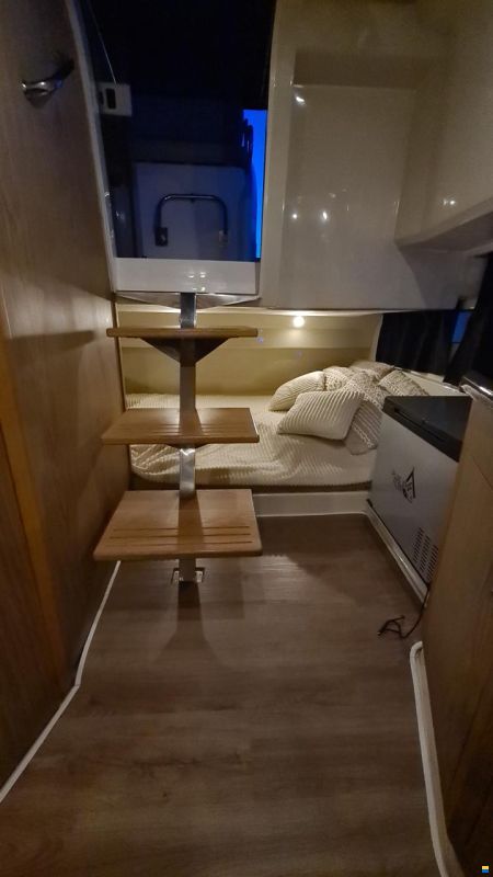 Scarani DC30