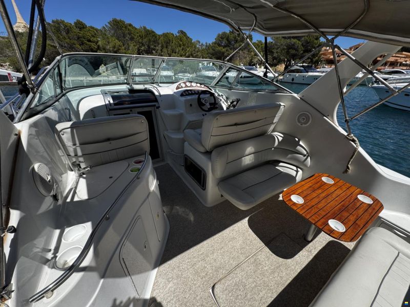 Crownline CR330