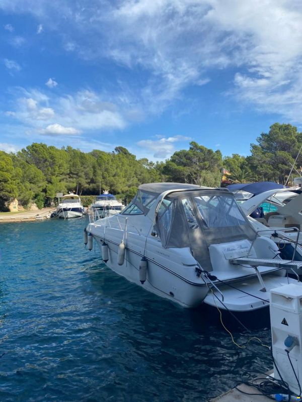 Crownline CR330