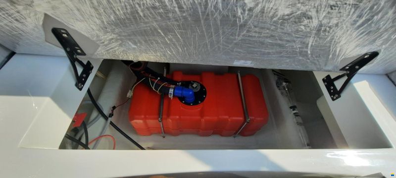 Corsiva 650 TENDER