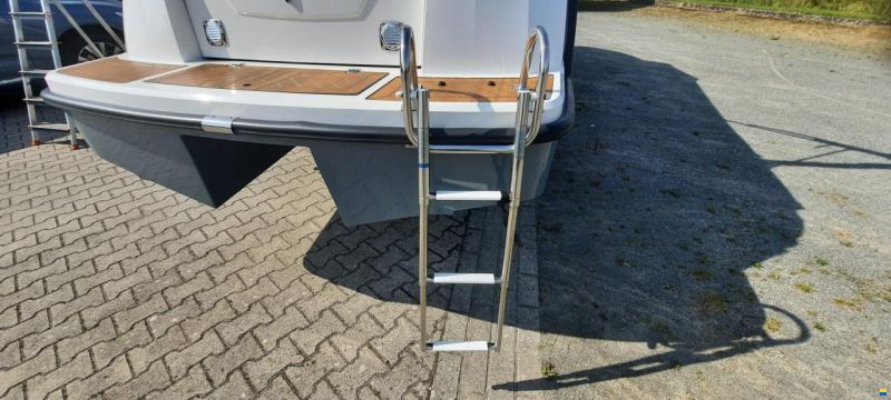 Corsiva 650 TENDER