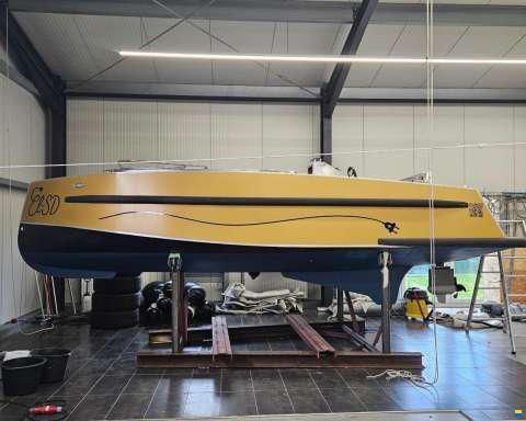 Dietrich E-600