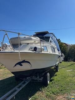 Cranchi 8.5