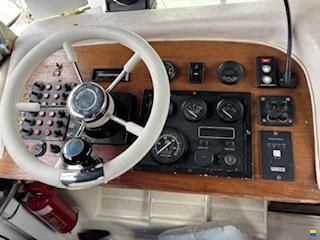 Cranchi 8.5