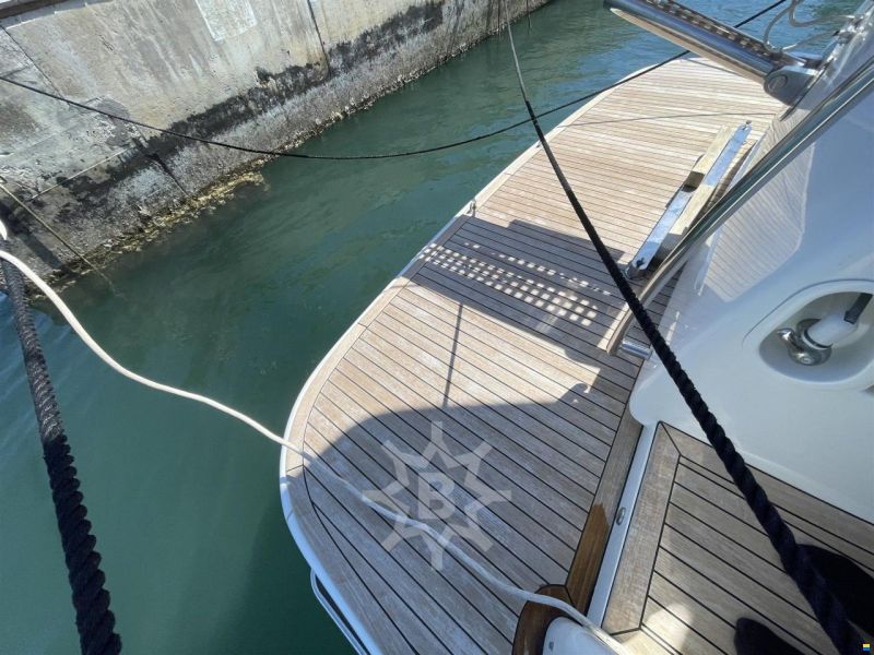 Azimut 42