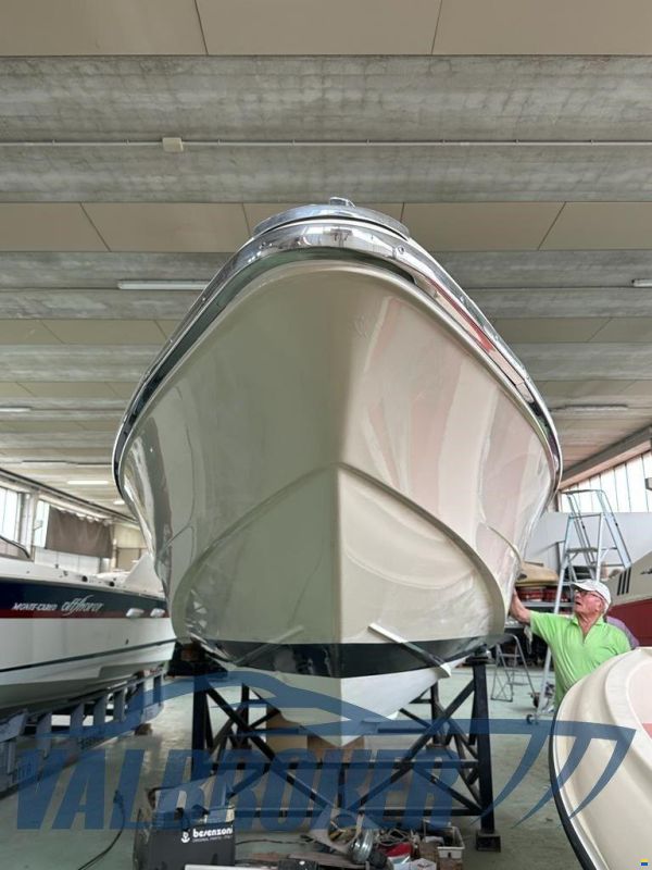 Riva SAINT TROPEZ