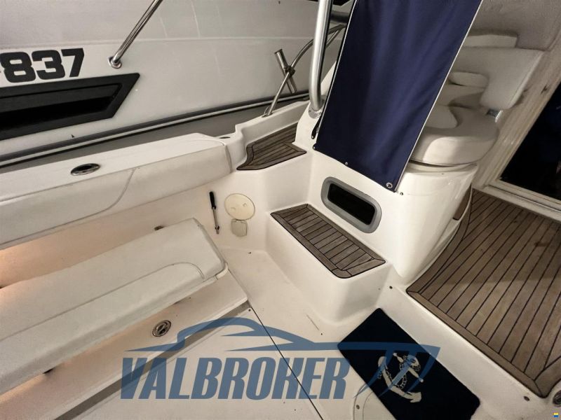 Boston Whaler 285 CONQUEST