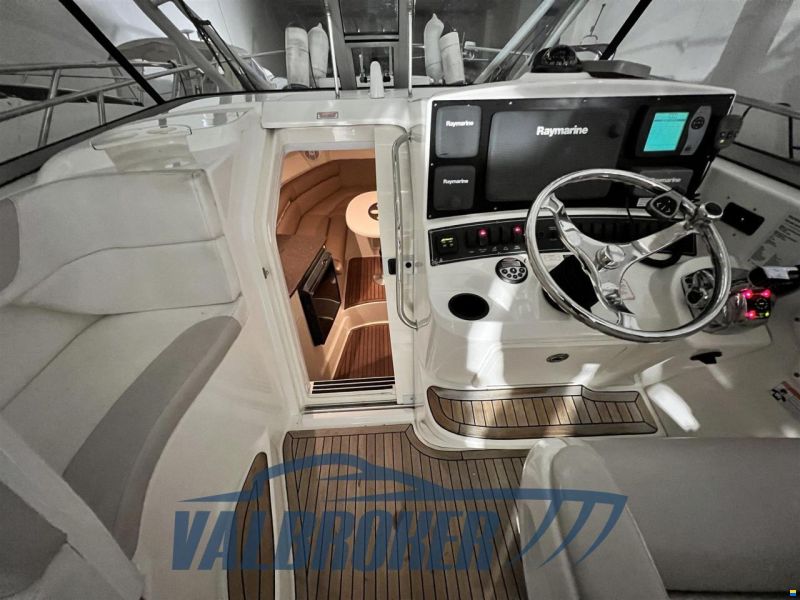 Boston Whaler 285 CONQUEST