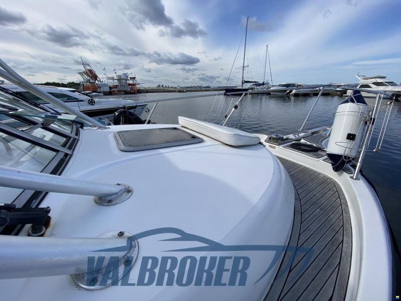 Boston Whaler 285 CONQUEST