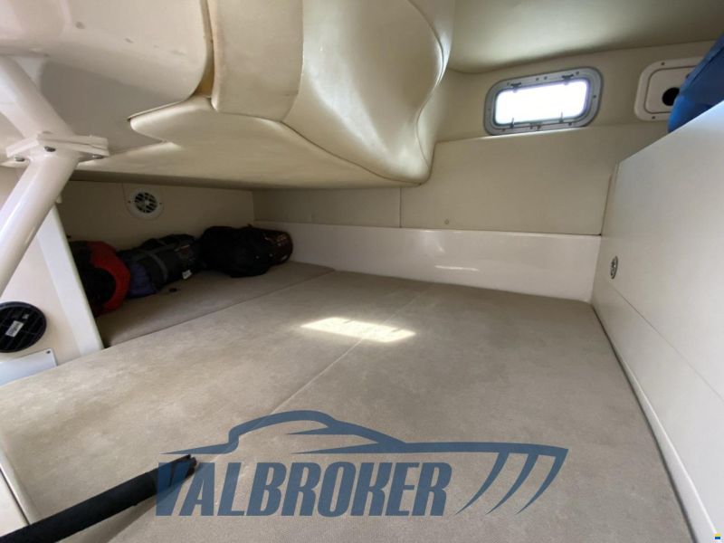 Boston Whaler 285 CONQUEST