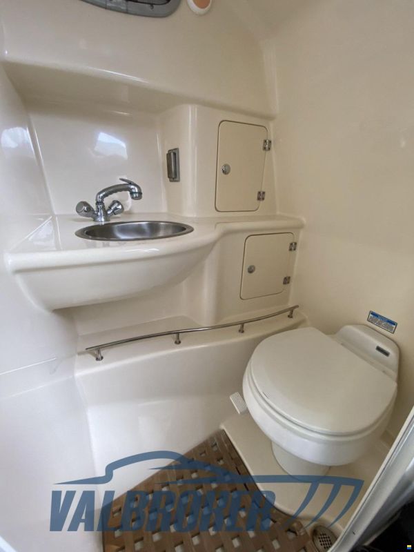 Boston Whaler 285 CONQUEST
