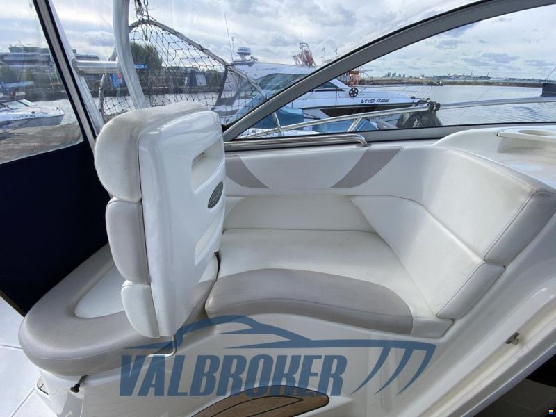 Boston Whaler 285 CONQUEST