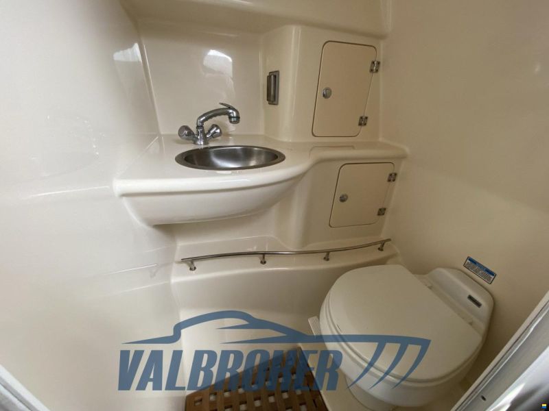 Boston Whaler 285 CONQUEST