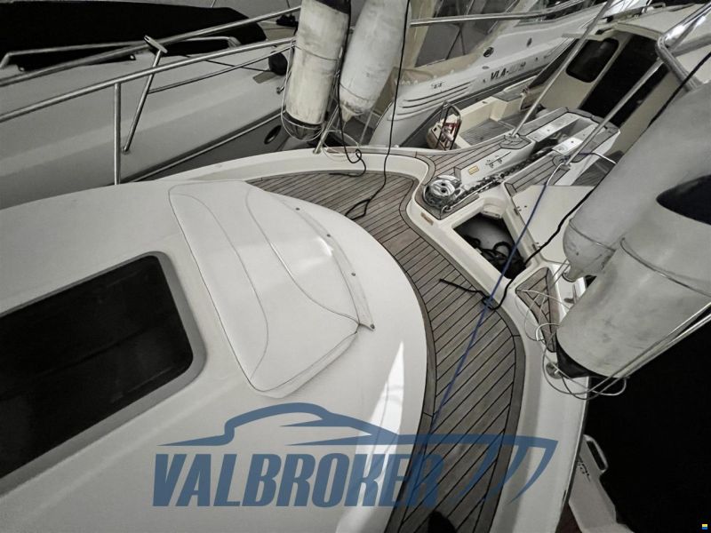 Boston Whaler 285 CONQUEST