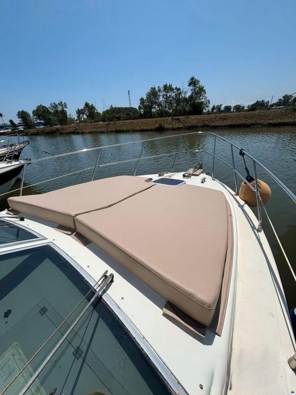 Azimut AZ 34