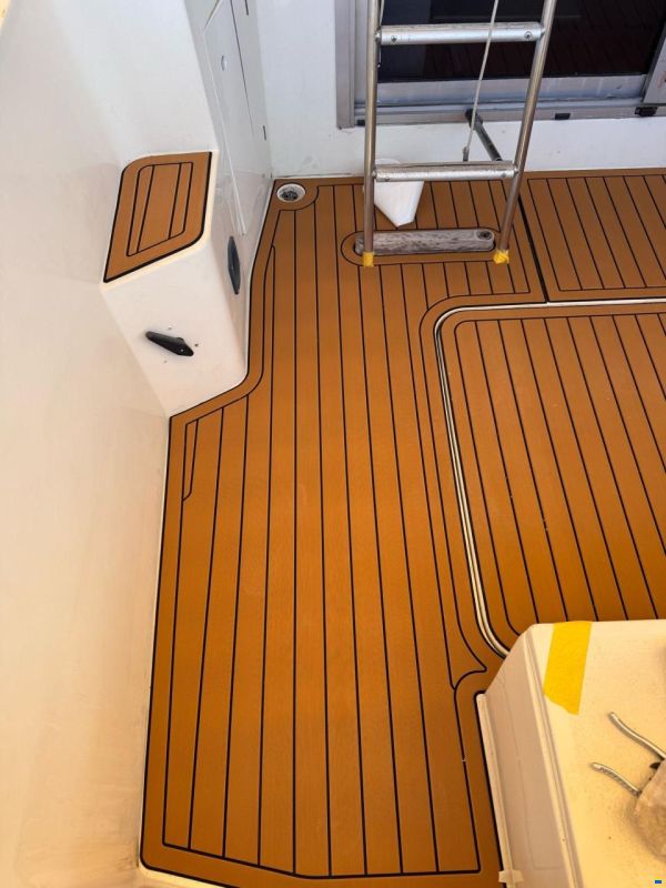 Azimut AZ 34