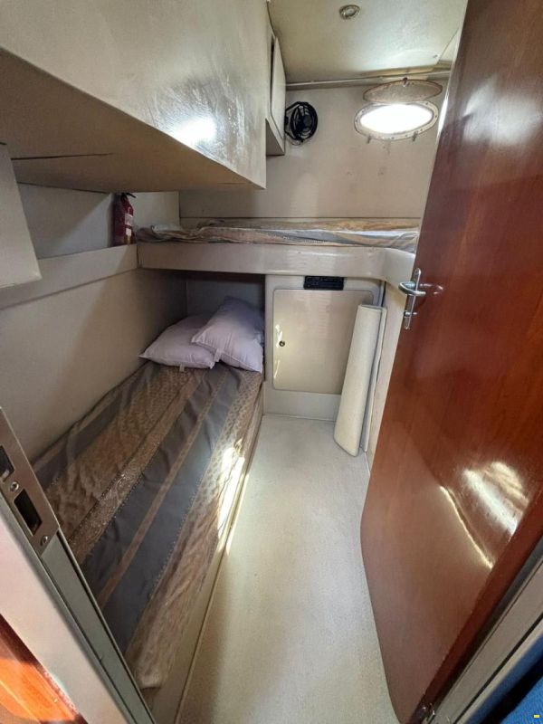Azimut AZ 34