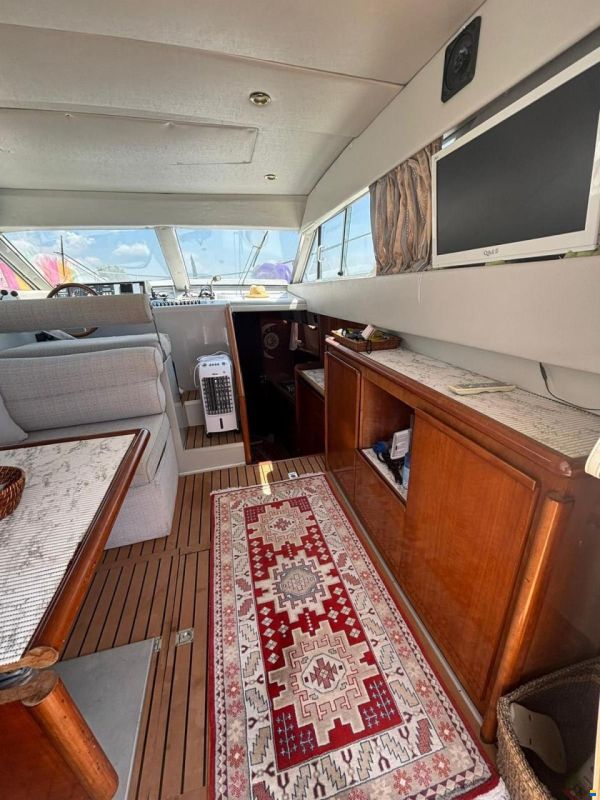 Azimut AZ 34
