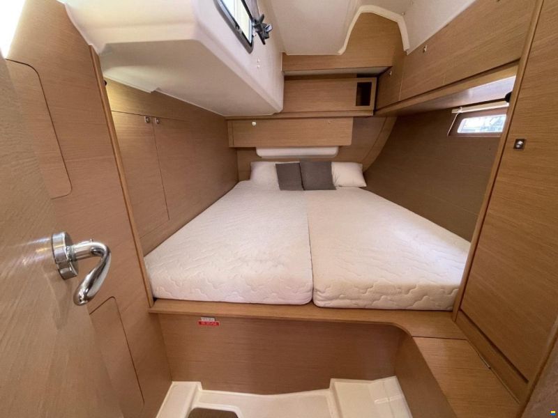 Dufour 500 Grandlarge