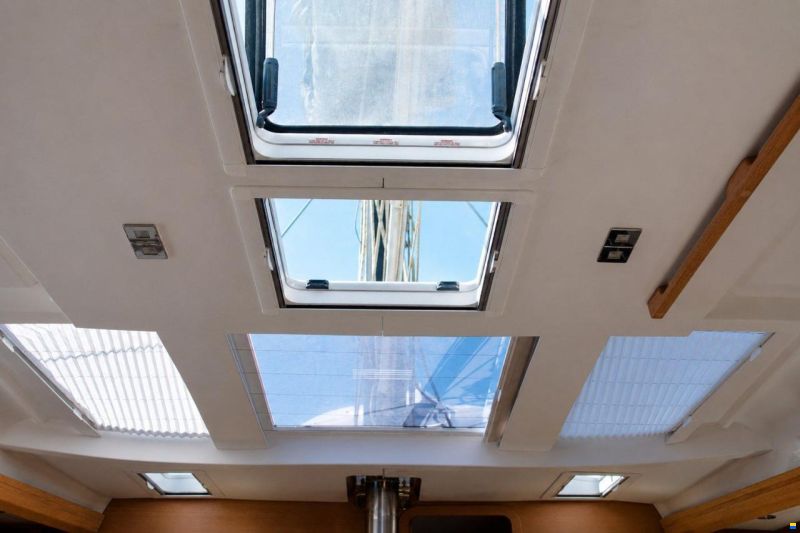 Dufour 500 Grandlarge