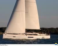 Dufour 500 Grandlarge