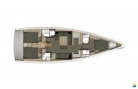 Dufour 500 Grandlarge