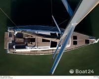 Dufour 500 Grandlarge