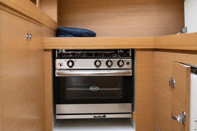 Dufour 500 Grandlarge