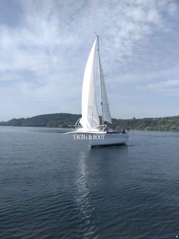 Scandinavia 30